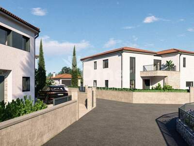 Haus kaufen in 52440 Porec (Bild 3)