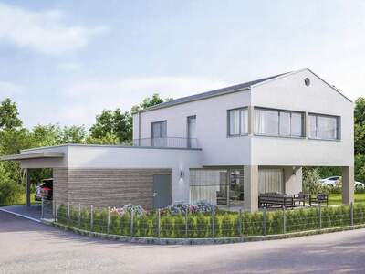 Haus kaufen in 9131 Grafenstein