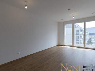 Terrassenwohnung mieten in 4020 Linz (Bild 3)