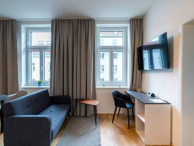 Anlageobjekt kaufen in 1030 Wien