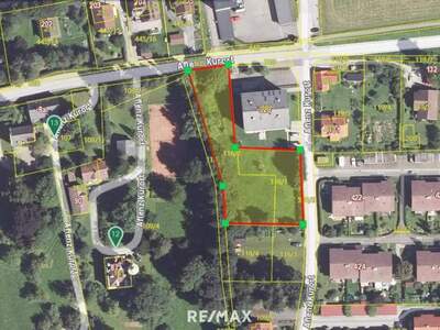 Grundstück kaufen in 8623 Aflenz