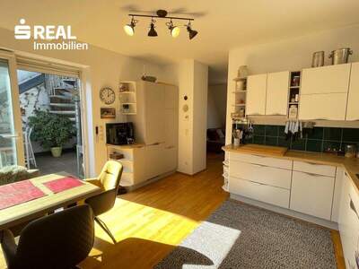 Terrassenwohnung kaufen in 1100 Wien (Bild 4)