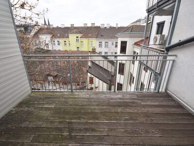 Eigentumswohnung in 1170 Wien (Bild 1)