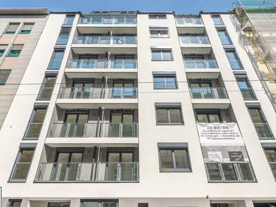 Immobilie mieten in 1070 Wien (Bild 2)