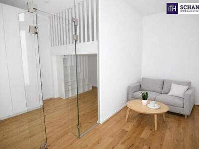 Terrassenwohnung kaufen in 1040 Wien (Bild 1)