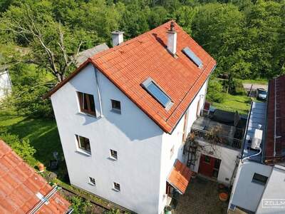 Haus kaufen in 3011 Purkersdorf