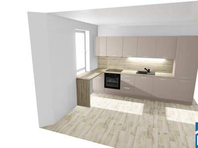 Terrassenwohnung mieten in 2700 Wr. Neustadt (Bild 2)