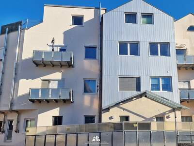 Wohnung kaufen in 4840 Vöcklabruck (Bild 2)