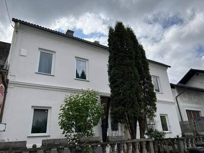 Haus kaufen in 3361 Aschbach