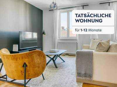 Wohnung mieten in 1050 Wien