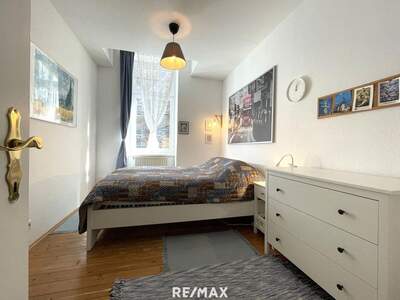 Altbauwohnung kaufen in 1140 Wien (Bild 4)