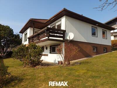 Einfamilienhaus kaufen in 4921 Hohenzell