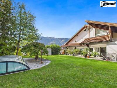 Haus kaufen in 9800 Spittal