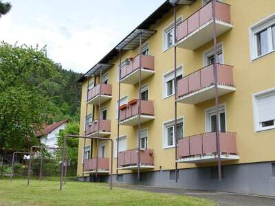 Terrassenwohnung mieten in 8753 Fohnsdorf (Bild 2)