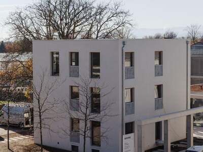 Gewerbeobjekt mieten in 8041 Graz (Bild 4)