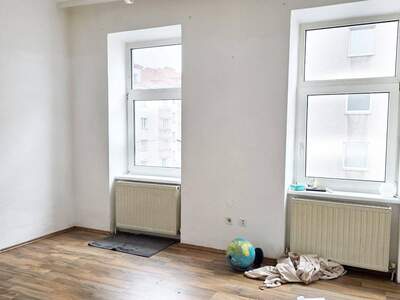 Wohnung kaufen in 1100 Wien