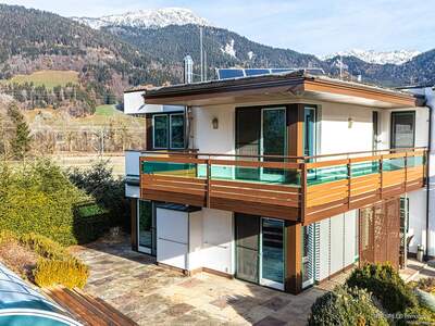 Einfamilienhaus kaufen in 8966 Aich (Bild 1)