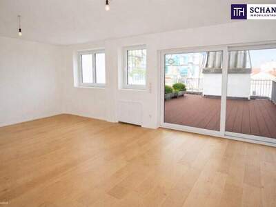 Terrassenwohnung kaufen in 1100 Wien (Bild 4)