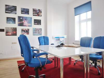 Gewerbeobjekt mieten in 1120 Wien (Bild 5)