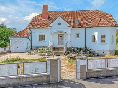 Haus kaufen in 7343 Neutal