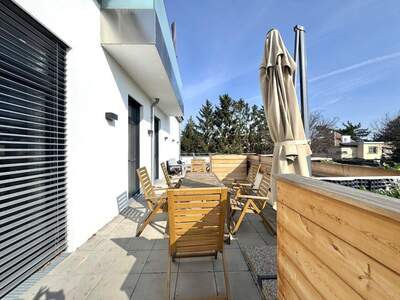 Eigentumswohnung in 1110 Wien