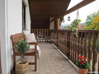 Haus kaufen in 4284 Tragwein