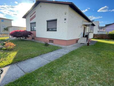 Haus mit Garten kaufen in 4050 Traun (Bild 2)