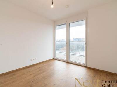 Terrassenwohnung mieten in 4020 Linz (Bild 4)