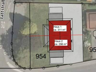 Haus kaufen in 6922 Wolfurt
