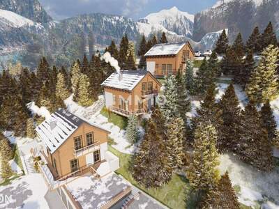 Haus kaufen in 8831 Oberwölz