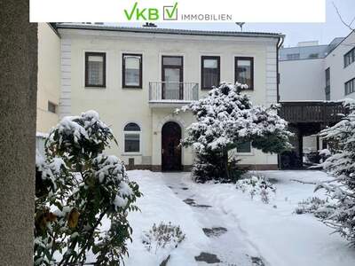 Haus kaufen in 4600 Wels