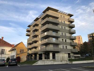 Wohnung mieten in 8047 Graz