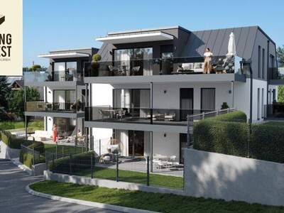 Wohnung kaufen in 4030 Linz