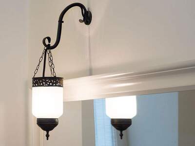 Terrassenwohnung mieten in 1020 Wien (Bild 3)