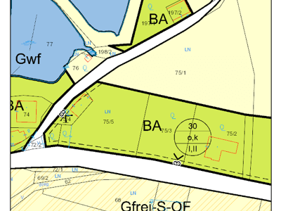 Grundstück kaufen in 3863 Reingers