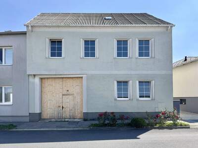 Haus kaufen in 7301 Deutschkreutz