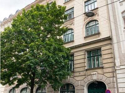 Wohnung mieten in 1070 Wien (Bild 1)