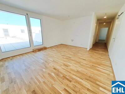 Terrassenwohnung kaufen in 1210 Wien (Bild 3)