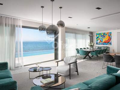 Haus kaufen in 23206 Sukošan (Bild 2)