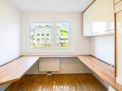 Terrassenwohnung kaufen in 1210 Wien (Bild 5)