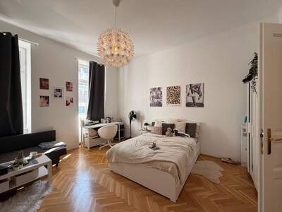 Apartment provisionsfrei mieten in 1160 Wien