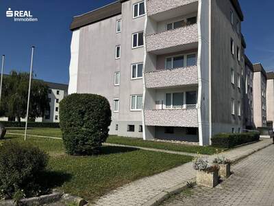 Wohnung kaufen in 3680 Persenbeug