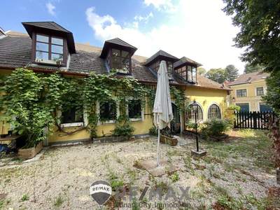 Mehrfamilienhaus kaufen in 1190 Wien (Bild 1)