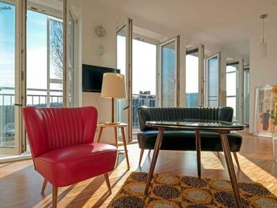 Wohnung mieten in 1180 Wien (Bild 2)