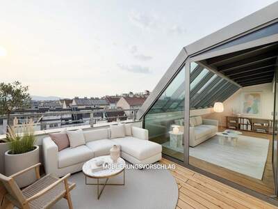 Wohnung kaufen in 1150 Wien