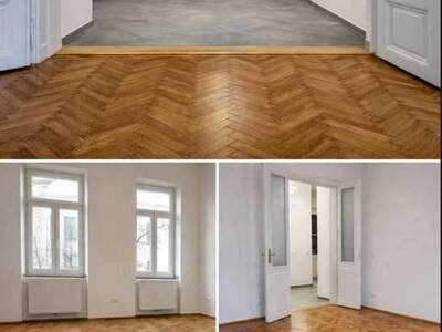 Altbauwohnung kaufen in 1020 Wien (Bild 4)