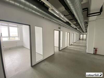 Gewerbeobjekt mieten in 1030 Wien