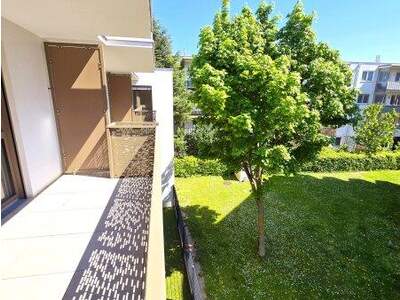 Terrassenwohnung mieten in 1230 Wien (Bild 4)