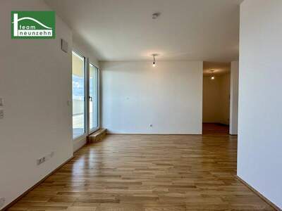Terrassenwohnung mieten in 1220 Wien (Bild 2)