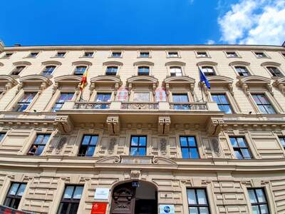 Gewerbeobjekt mieten in 1010 Wien (Bild 1)